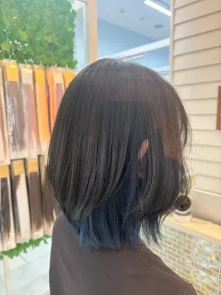 カラー LUXBEmare所属・TAKA ☆のその他イメージ