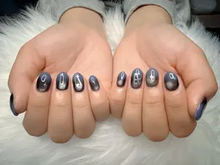 ネイル タナカ フォンのネイルデザイン