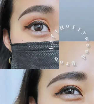 アイブロウ MARLETTE 'noAのエステ・リラクイメージ