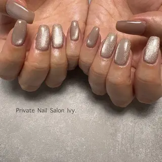 ネイル nail salon Ivy【放出】のネイルデザイン