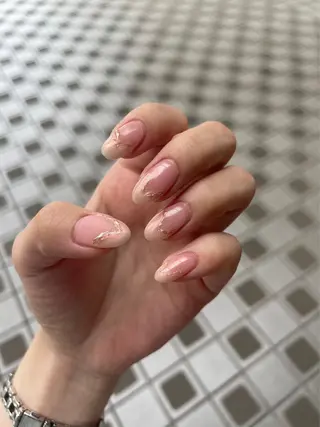 ネイル Nail salon yuriのネイルデザイン