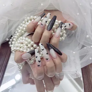 ネイル ネイルサロン lotusのネイルデザイン