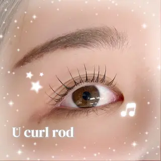 マツエク・マツパ まつげパーマ non_no♡のマツエク・マツパデザイン