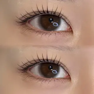 マツエク・マツパ rio マツパ／天神今泉のマツエク・マツパデザイン