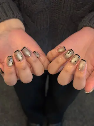 ネイル MASHU/ tomo❤︎のネイルデザイン