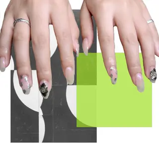 ネイル VOLLMOND nailのネイルデザイン