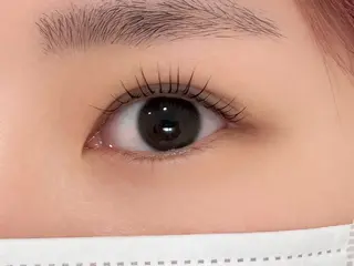 マツエク・マツパ A’bbellire〜Bella〜所属・ふたば 🩵のマツエク・マツパデザイン