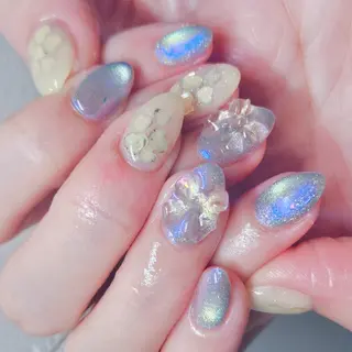 ネイル ネイルサロンNOAHNA所属・ネイルサロン ノアナのネイルデザイン