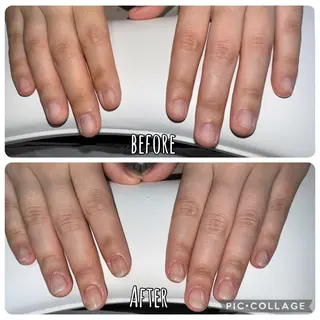 ネイル Feel ‪‪☺︎‬Yuriaのネイルデザイン