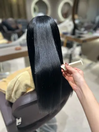 ロング ☀️柏木 ほのか☀️のヘアスタイル