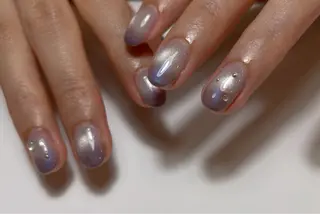 ネイル vico栄 kitagawaのネイルデザイン