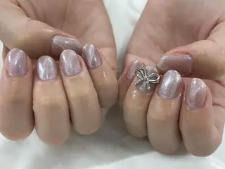 ネイル IN MENEのネイルデザイン
