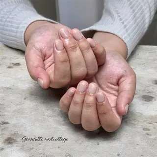 ネイル Grantulle Mizukiのネイルデザイン