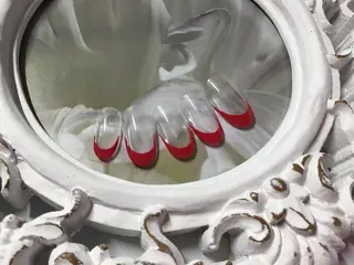 ネイル Nails Ren 山口のネイルデザイン