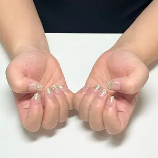 ネイル abbie takahashiのネイルデザイン