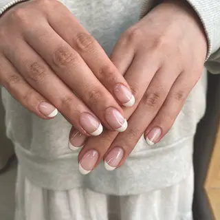ネイル SAKI👒 パラジェルのネイルデザイン