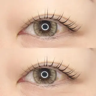 マツエク・マツパ meets 青山のマツエク・マツパデザイン