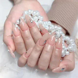 ネイル 🎀Ｍ nails✨ ビューティーのネイルデザイン