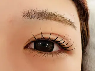 マツエク・マツパ GRANCIEUX 沼田のヘアスタイル