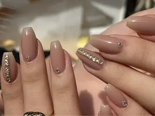 ネイル Rela・S NAILのネイルデザイン