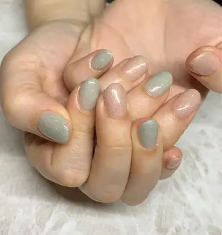 ネイル 松田 祥子のネイルデザイン