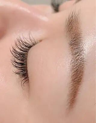 マツエク・マツパ VERY 天王寺店 圓句のマツエク・マツパデザイン