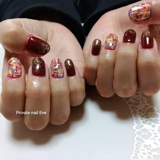 ネイル ネイル junkoのネイルデザイン