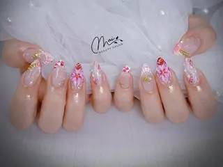 ネイル MaiBeauty マイ マイのネイルデザイン