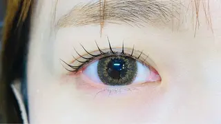 マツエク・マツパ みやお わかの眉毛・アイブロウイメージ