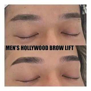 アイブロウ i'mおもろまち RINAの眉毛・アイブロウイメージ