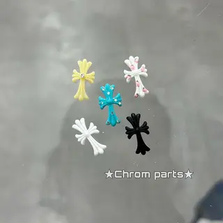 ネイル ハルナ/当日予約 🆗🪩のネイルデザイン