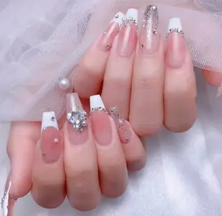 ネイル マギー ネイル🦋のネイルデザイン