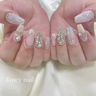 ネイル if nailのネイルデザイン