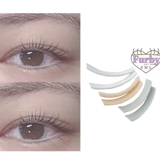 マツエク・マツパ EYELA南森町 帆乃佳✌︎¨̮のマツエク・マツパデザイン