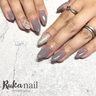 ネイル Ruka nail 【ルカ ネイル】のネイルデザイン