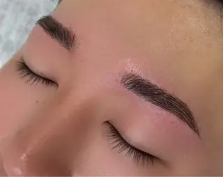 アイブロウ ciera EYE sakiの眉毛・アイブロウイメージ