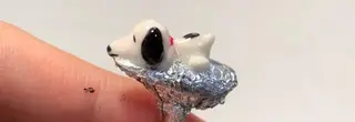 ネイル ○△□ 守口市のネイルデザイン