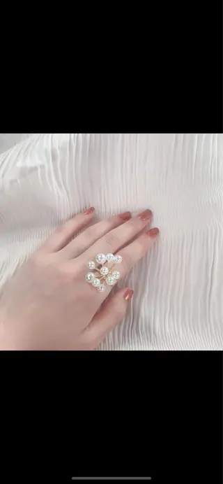 ネイル RISAKO 艶髪モテヘア🎀府中のヘアスタイル