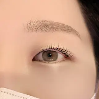 マツエク・マツパ Nabinyu所属・Nabinyu🦋 yumaのマツエク・マツパデザイン