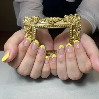 ネイル WATANABE MAYUMIのネイルデザイン