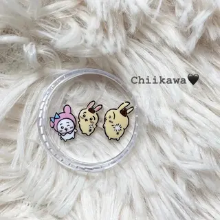ネイル nails by sayaのネイルデザイン