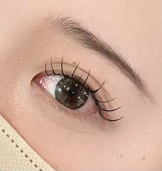 マツエク・マツパ 👑EYELA 柏／ 川村👑のマツエク・マツパデザイン