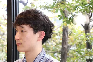 ショート 海川 洋貴のその他イメージ