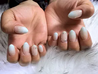 ネイル NAIL Nutsのネイルデザイン