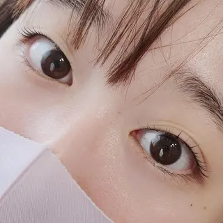 マツエク・マツパ ASHA ikumiのマツエク・マツパデザイン