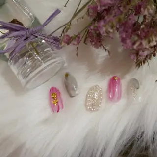 ネイル Chipieee Tokyoのその他イメージ