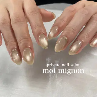 ネイル nailist Aki♡のネイルデザイン