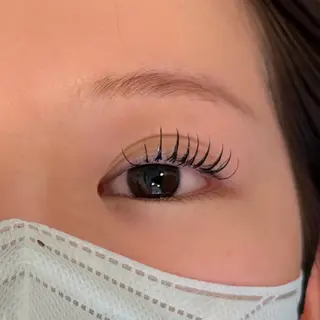 マツエク・マツパ Luxxe_nu.所属・Luxxe_nu.浅 岡のマツエク・マツパデザイン