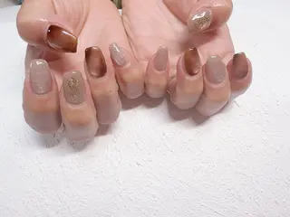 ネイル Regaro i.sのネイルデザイン