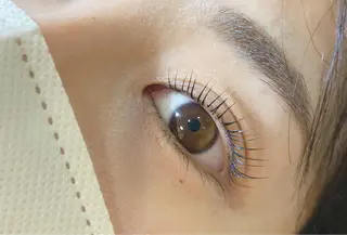 マツエク・マツパ 内田 有紀のマツエク・マツパデザイン